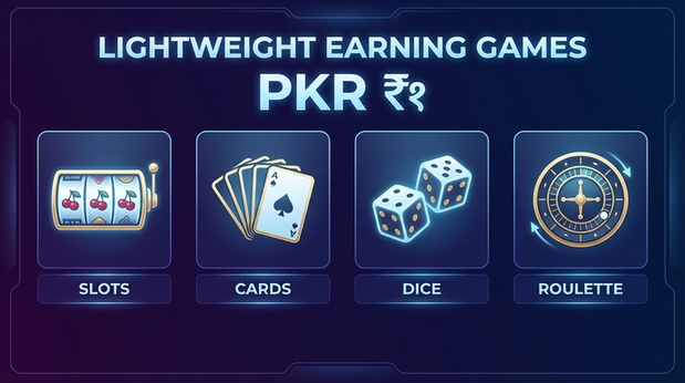 Payment and PKR controls in pakspinx - 6