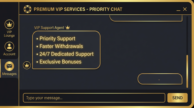 Payment and PKR controls in pakspinx - 6